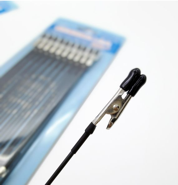 Manwah Metal Painting Clips 20stk