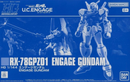 Engage Gundam RX-78GPZ01 (Premium Bandai)