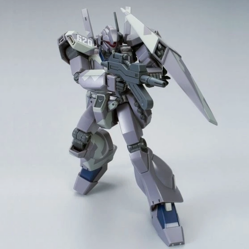 Jegan Type-D Camouflage Ver. HG 1/144 (Premium Bandai)