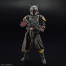 Boba Fett (The Mandalorian) 1/12 Star Wars Model Kit