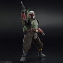Boba Fett (The Mandalorian) 1/12 Star Wars Model Kit