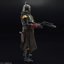 Boba Fett (The Mandalorian) 1/12 Star Wars Model Kit