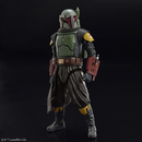 Boba Fett (The Mandalorian) 1/12 Star Wars Model Kit