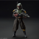 Boba Fett (The Mandalorian) 1/12 Star Wars Model Kit