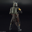 Boba Fett (The Mandalorian) 1/12 Star Wars Model Kit