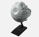 Death Star II Vehicle Model 1/2700000 Star Wars Model Kit
