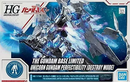 Unicorn Gundam Perfectibility [Destroy Mode] HG 1/144 The Gundam Base Limited
