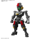 MGSD Gundam Aerial Master Grade SD Gunpla