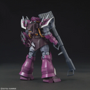 MS -08TX/S Efreet Schneid HG 1/144 High Grade Gunpla