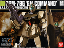 RGM-79G 'GM Command HG 1/144 High Grade Gunpla