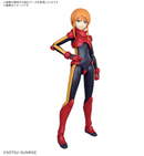 PLe Two (Mobile Suit Gundam ZZ) Figure-rise Standard