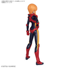 PLe Two (Mobile Suit Gundam ZZ) Figure-rise Standard