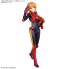 PLe Two (Mobile Suit Gundam ZZ) Figure-rise Standard