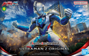 Ultraman Z Original Figure-rise Standard