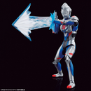 Ultraman Z Original Figure-rise Standard