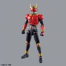 Kamen Rider Kuuga Mighty Form  Figure-rise Standard