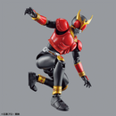 Kamen Rider Kuuga Mighty Form  Figure-rise Standard