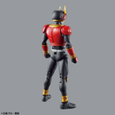 Kamen Rider Kuuga Mighty Form  Figure-rise Standard