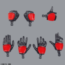 Kamen Rider Kuuga Mighty Form  Figure-rise Standard