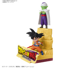 Son Goku(Mini) & Piccolo(Mini)- Dragon ball DAIMA model kit