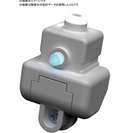 Led Unit Dual Type - [White, blue, red]