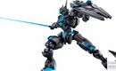 Ecopla - Gundam Aerial [Recirculation Color/Neon Blue] HG 1/144