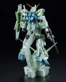 RX-0 Unicorn Gundam [Destroy Mode] Head Display Base The Final Battle Ver. HG 1/144