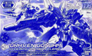 Uraven Gundam (Dive into Dimension Clear) HG 1/144 [Premium Bandai]
