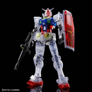 RX-78-2 Gundam (Beyond Global Clear Color) HG 1/144 [Premium Bandai]