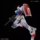 RX-78-2 Gundam (Beyond Global Clear Color) HG 1/144 [Premium Bandai]