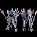 Gundam Naion HG 1/144 [Premium Bandai]