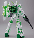 RX-0 Unicorn Gundam Seven-Eleven Color HG 1/144