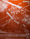 GAT-X1333 Sword Calamity Gundam FM 1/100 [Premium Bandai]