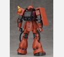 MS-06S Zaku II j.Ridden's Custom MG 1/100 [Premium Bandai]