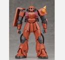 MS-06S Zaku II j.Ridden's Custom MG 1/100 [Premium Bandai]