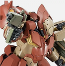 Me02R-F02 Messer Type-F02 HG 1/144 [Premium Bandai]