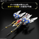 Wing Gundam Zero TV Ver. RG 1/144 Real Grade Gunpla