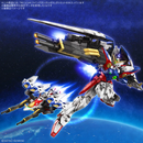 Wing Gundam Zero TV Ver. RG 1/144 Real Grade Gunpla