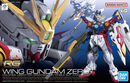 Wing Gundam Zero TV Ver. RG 1/144 Real Grade Gunpla