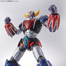 Grendizer [Infinitisme] HG 1/144 Model kit