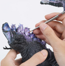 GrandArts x Madworks ProModel Hybrid Kolinsky Paint Brush Set - Pointed (GM-02)