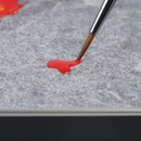 GrandArts x Madworks ProModel Hybrid Kolinsky Paint Brush Set - Pointed (GM-02)