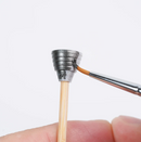 GrandArts x Madworks ProModel Synthetic Paint Brush Set - Pointed (GM-03)