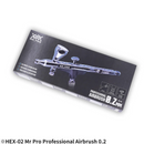 MADWORKS - Mr. Pro Professional Airbrush 0.2