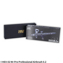 MADWORKS - Mr. Pro Professional Airbrush 0.2