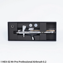 MADWORKS - Mr. Pro Professional Airbrush 0.2