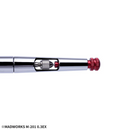 MADWORKS - M-201 EX Double Action Airbrush 0.3mm (New Geneation)