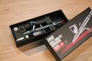 MADWORKS - M-201 EX Double Action Airbrush 0.3mm (New Geneation)