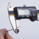 MADWORKS - M-202 EX Double Action Airbrush 0.5mm (New Geneation)