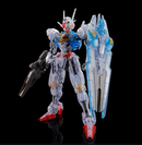Gundam Aerial  (Clear Color) HG 1/144 [Limited Item]